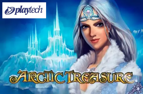 Arctic Treasure